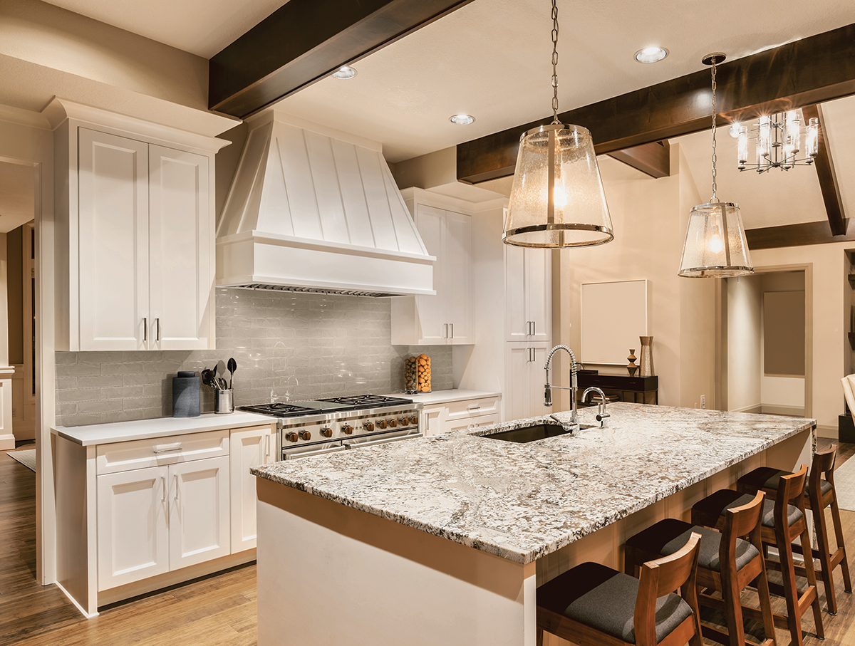 Cottage Valley Mist 3x12  | Roma Tile NY