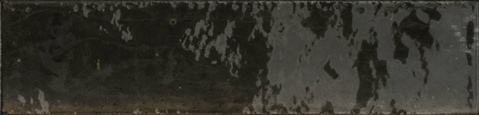 Downtown Nero 2x9 | Roma Tile NY