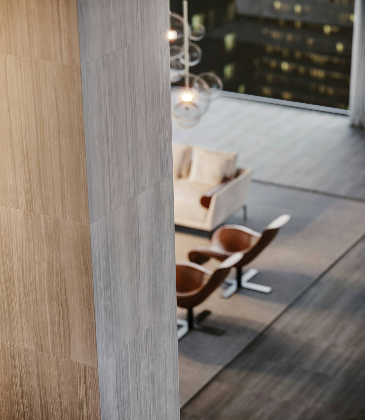Eramosa Ice Matte 12x24 2 | Roma Tile NY