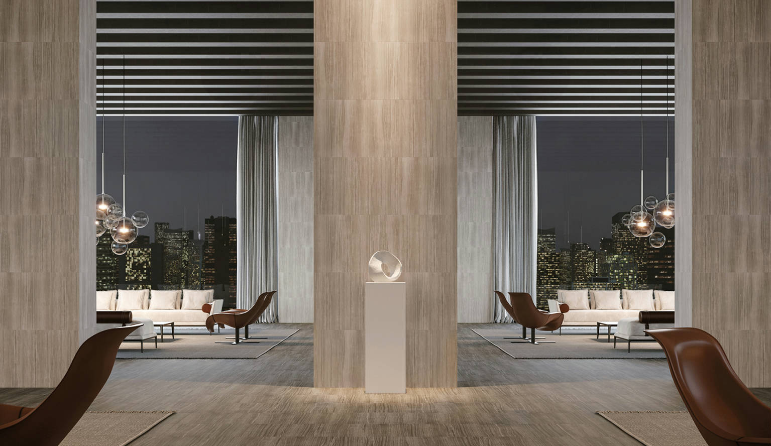 Eramosa Ice Polished 12x24 | Roma Tile NY