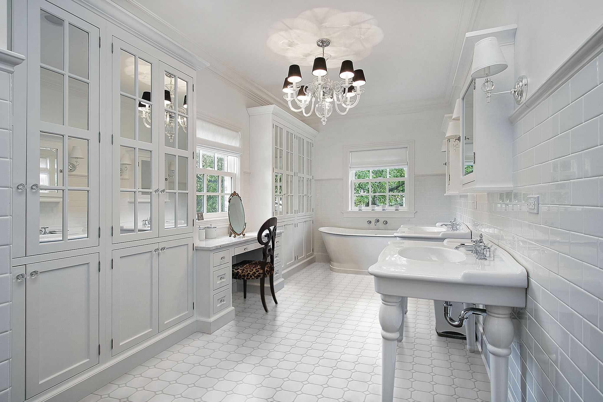 Traditions White Glossy 4x12 | Roma Tile NY