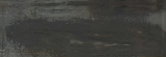 Aruba Coal Gloss 2x6 | Roma Tile NY