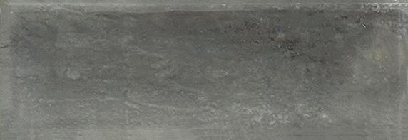 Aruba Coal Gloss 2x6 | Roma Tile NY