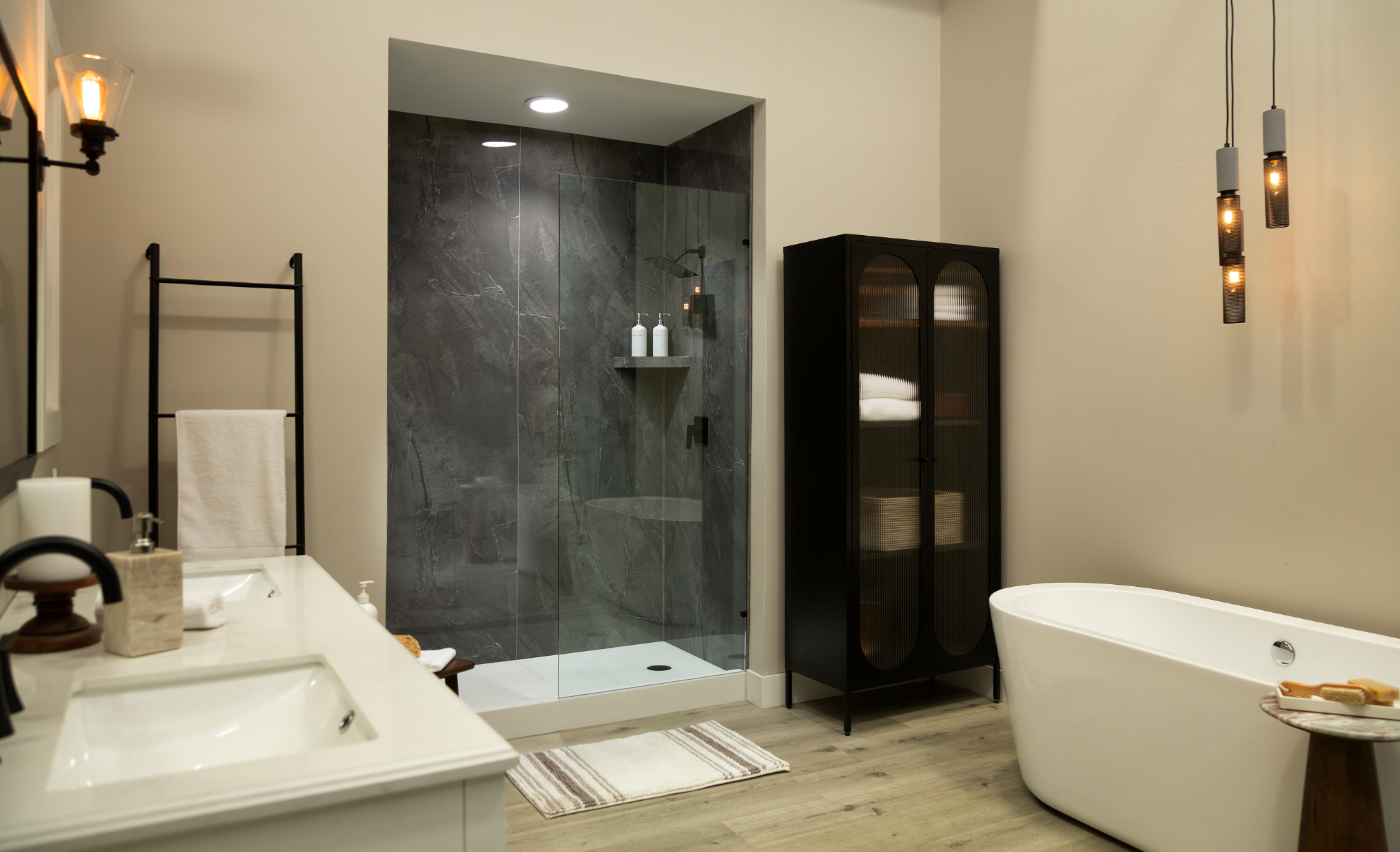 Cracked Slate Plus 0 | Roma Tile NY
