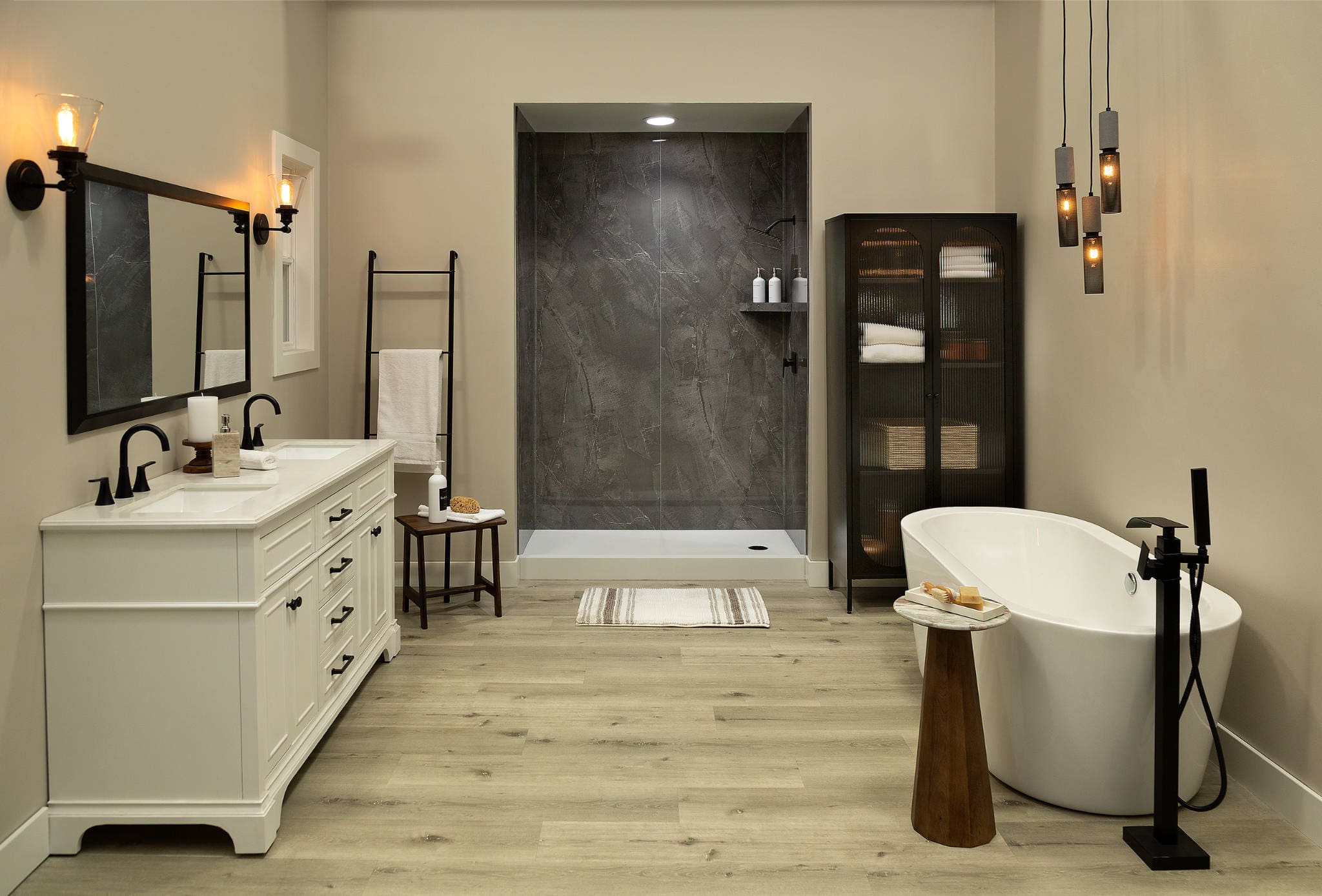 Cracked Slate Plus 1 | Roma Tile NY