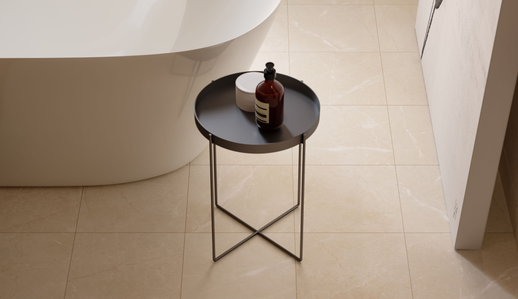 Torino 0 | Roma Tile NY