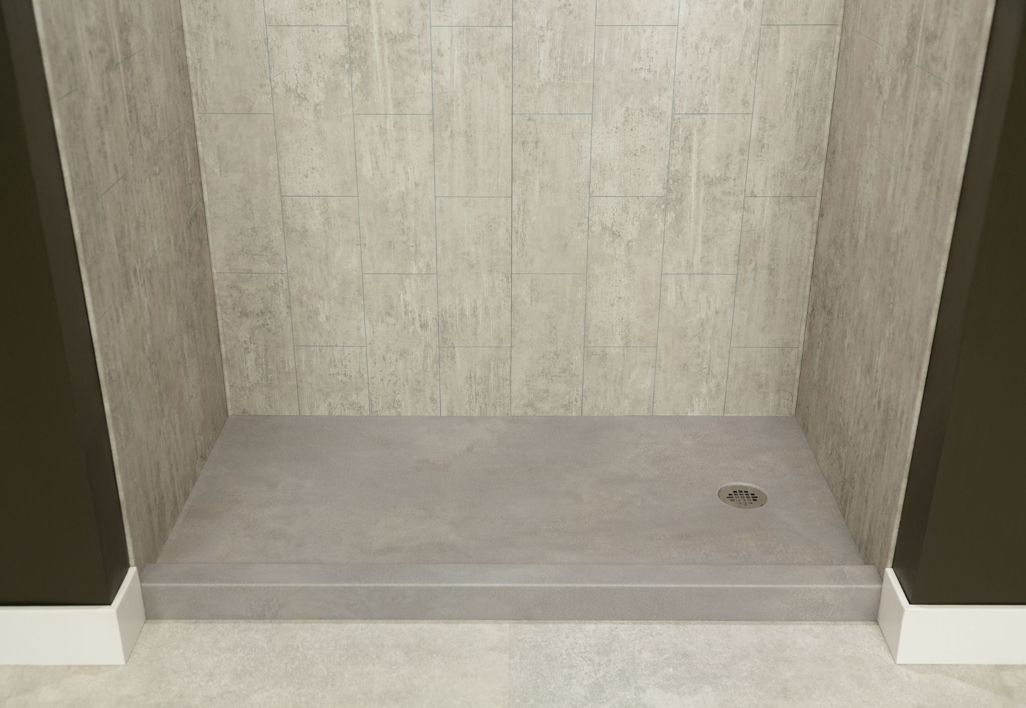 Urban Concrete 0 | Roma Tile NY