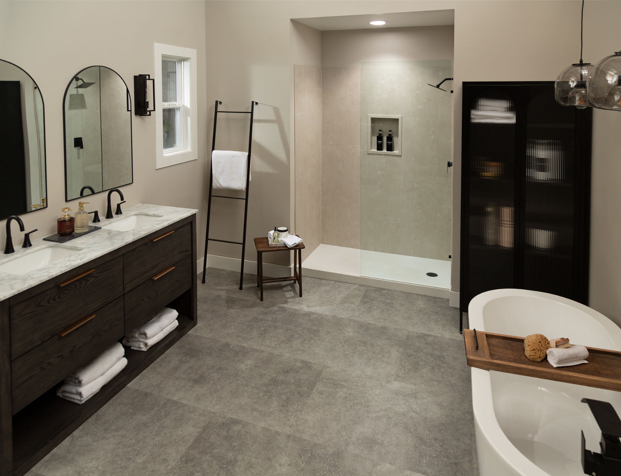 Vivid White 1 | Roma Tile NY