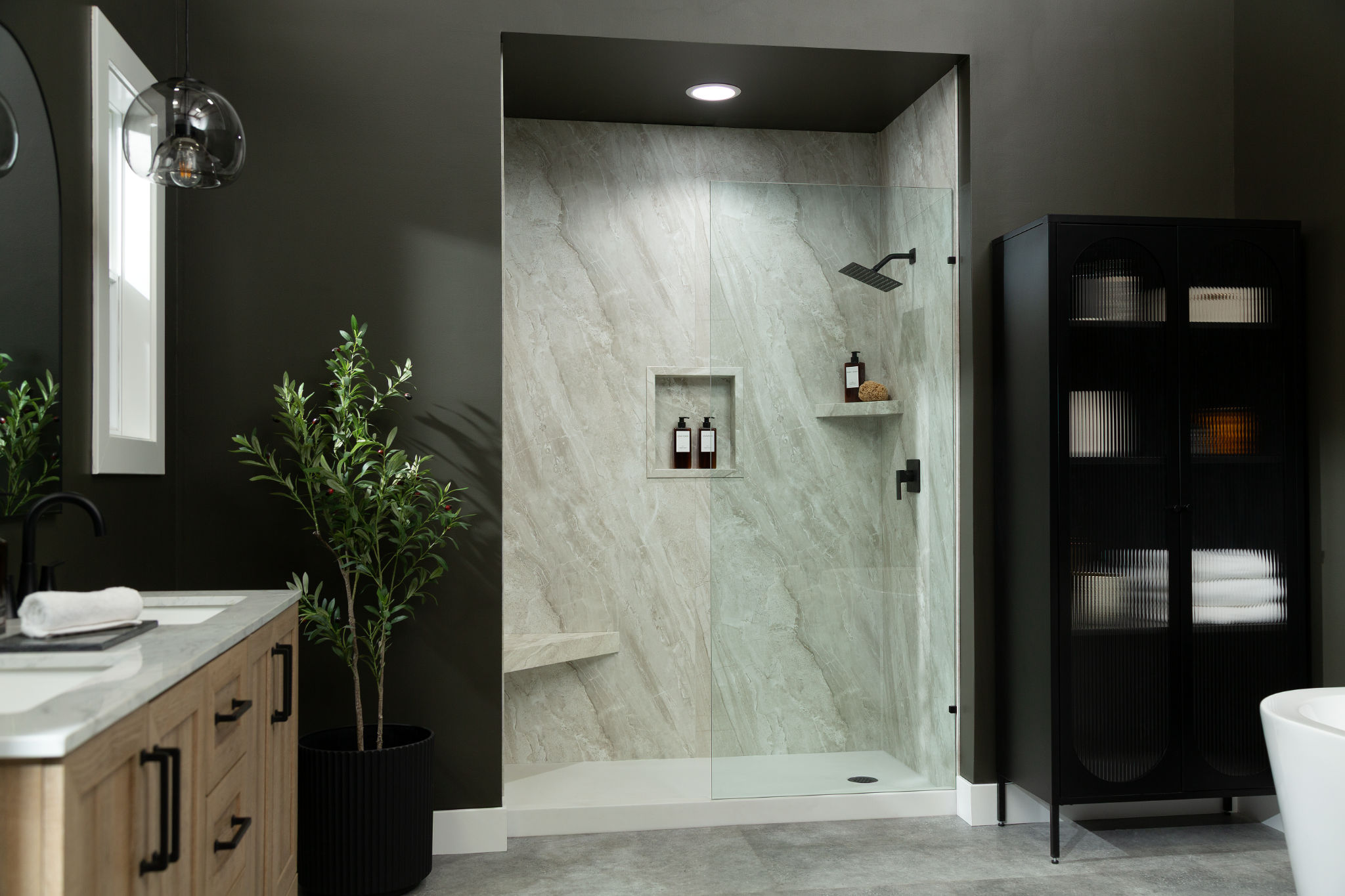 Vivid White 2 | Roma Tile NY